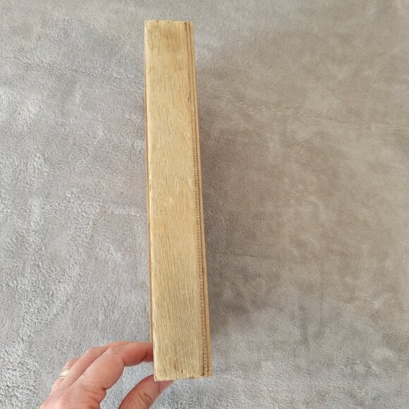 Climb Every Mountain Box Art Hanging Brown Home Decor Decorative S94E - Picture 7 of 8